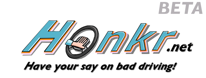 Honkr Logo